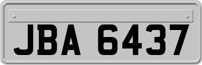 JBA6437