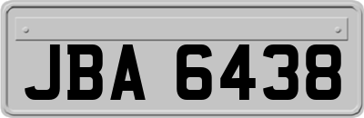 JBA6438