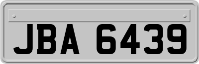 JBA6439