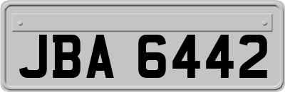 JBA6442