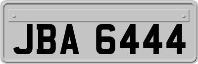 JBA6444