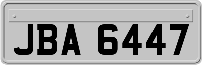 JBA6447