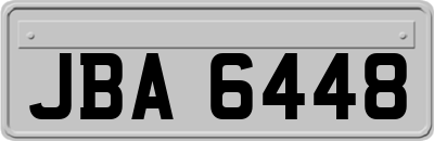 JBA6448