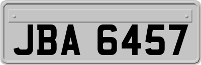 JBA6457