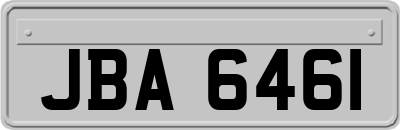 JBA6461