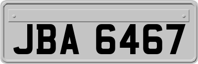 JBA6467