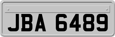 JBA6489