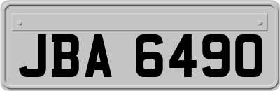 JBA6490