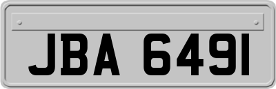 JBA6491