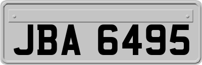 JBA6495