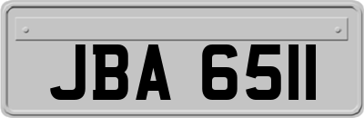 JBA6511
