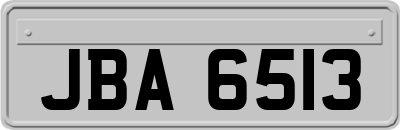 JBA6513