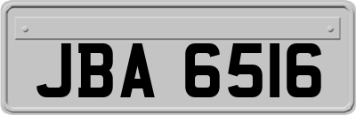 JBA6516
