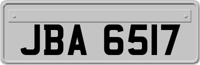 JBA6517