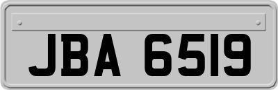 JBA6519