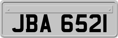 JBA6521