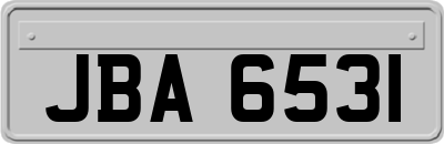 JBA6531