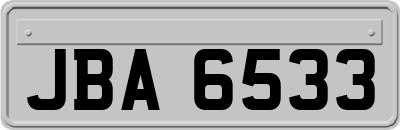 JBA6533