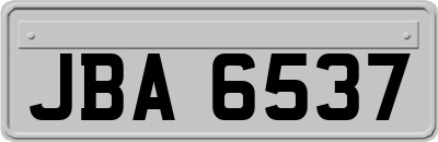 JBA6537