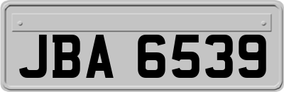 JBA6539