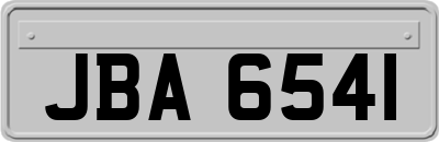 JBA6541