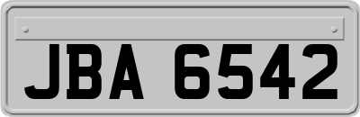 JBA6542