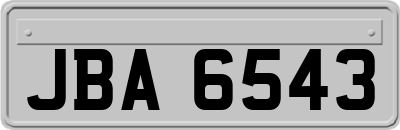 JBA6543