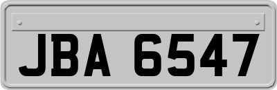 JBA6547