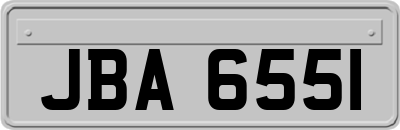JBA6551