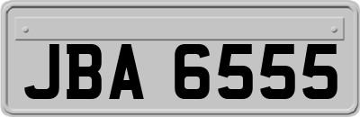 JBA6555