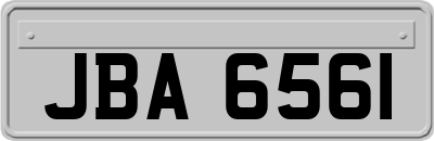 JBA6561