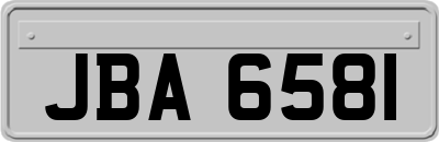 JBA6581