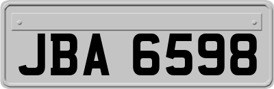 JBA6598