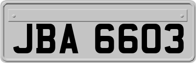 JBA6603