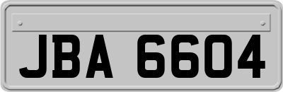 JBA6604