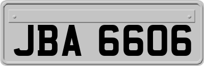 JBA6606