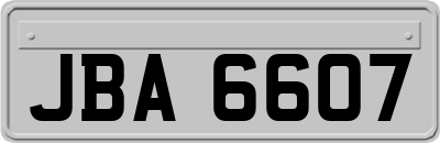 JBA6607