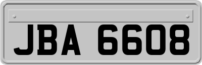 JBA6608