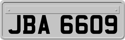 JBA6609
