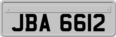 JBA6612