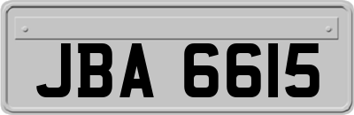 JBA6615