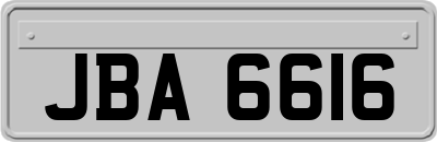 JBA6616