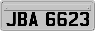 JBA6623