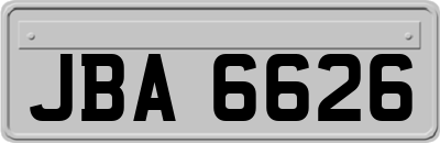 JBA6626