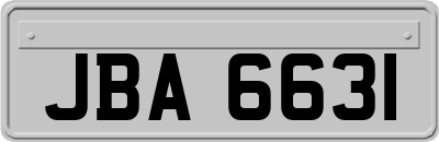 JBA6631