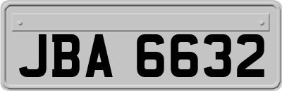 JBA6632