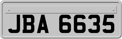 JBA6635