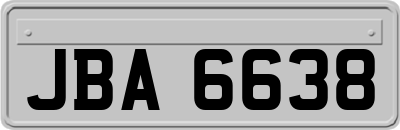 JBA6638