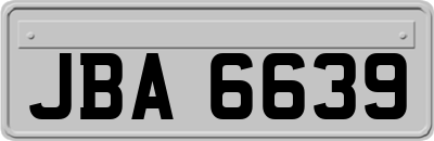 JBA6639