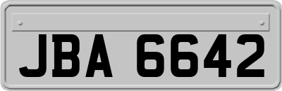 JBA6642
